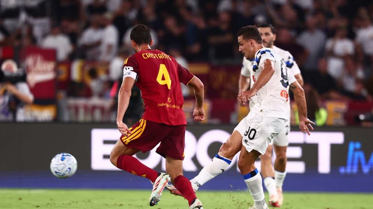 krstovic nikola-Serie A Enilive 26-27 Roma-Atalanta-0276