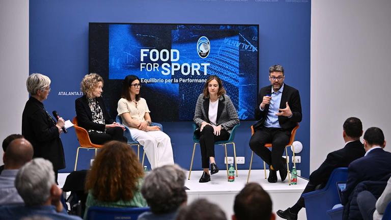 Evento “Food for Sport” 15-04-2025 037