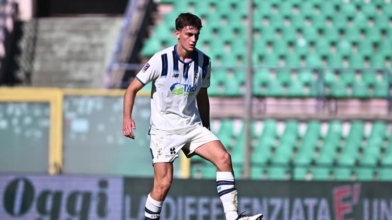 Comi Pietro - Cosenza - Atalanta U23 12-10-2025 166
