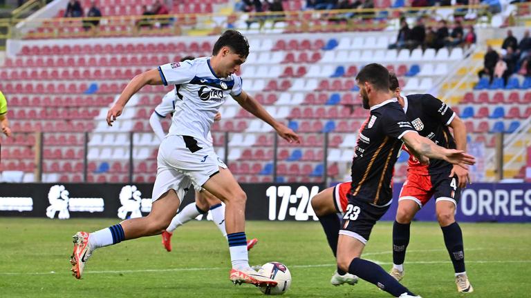 Alessio Filippo - Playoff - Torres vs Atalanta U23 14-05-2025 225