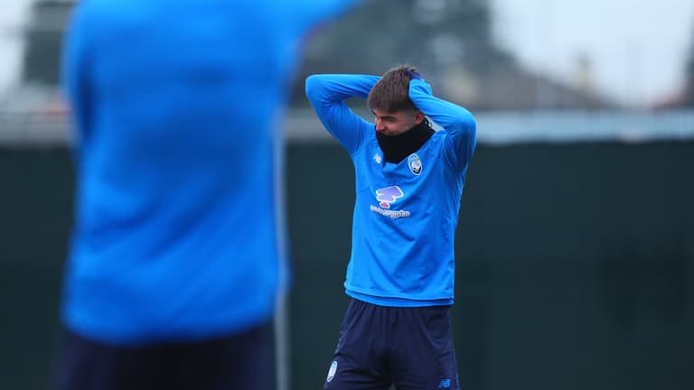 training-UCL League Phase MD7 Training-0211