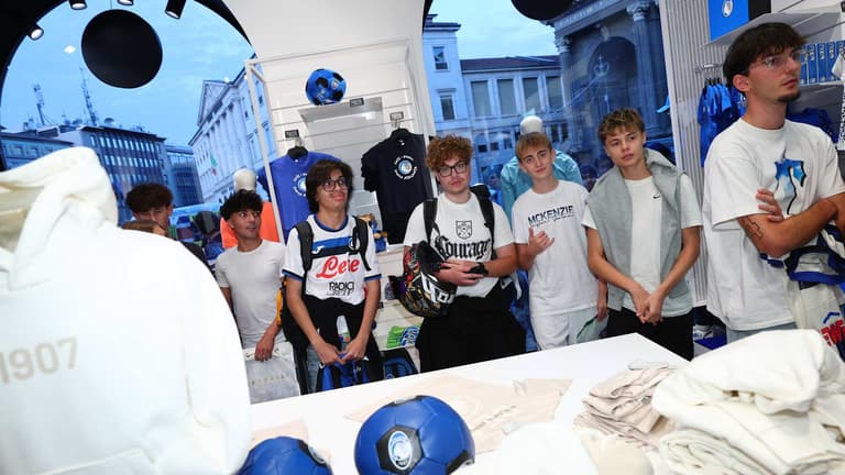 Meet&Great Ederson-Gaetano presso Atalanta Store Bergamo_0040