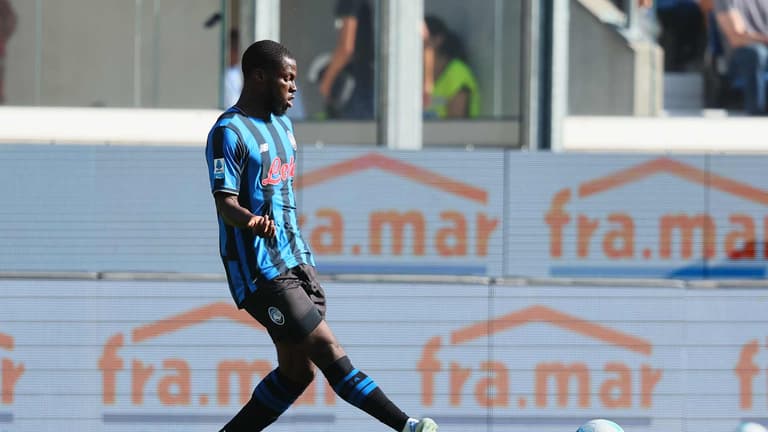 Serie A Enilive 2025-26 giornata 3 Atalanta-Lecce - musah yunus-_0066