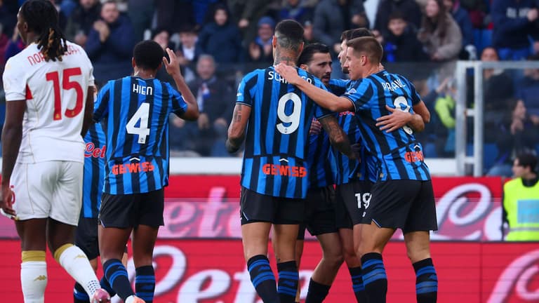 dopogol djimsiti berat-Coppa Italia Frecciarossa 2025-26 Ottavi Atalanta-Genoa-0018