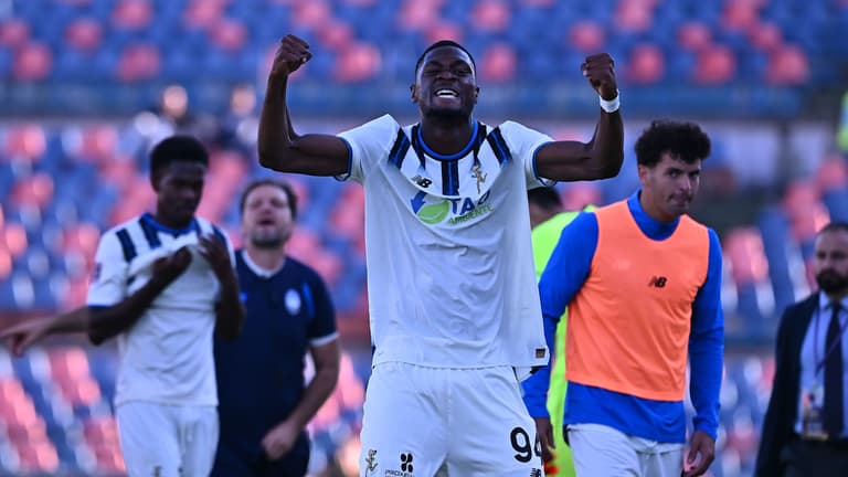 Fine partita Camara Henry - Cosenza - Atalanta U23 12-10-2025 242