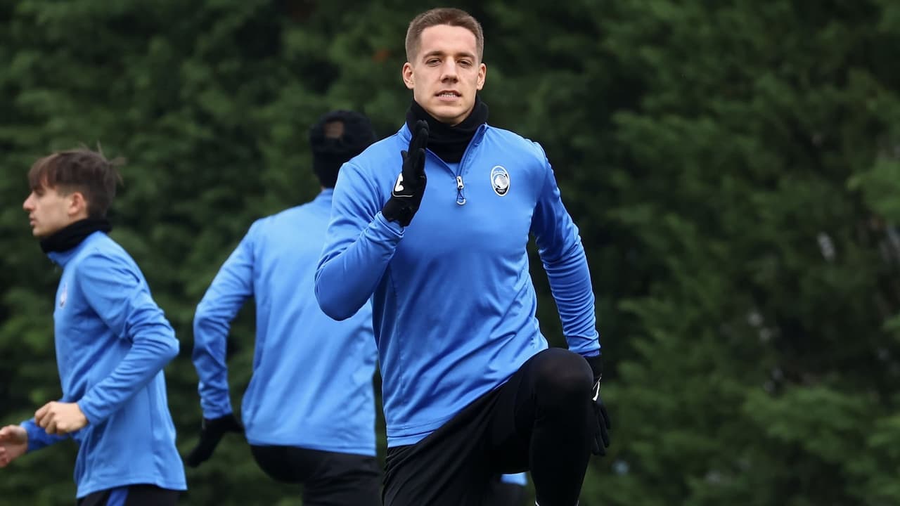 UEL 23/24 MD6 – Raków Częstochowa v Atalanta: our squad list