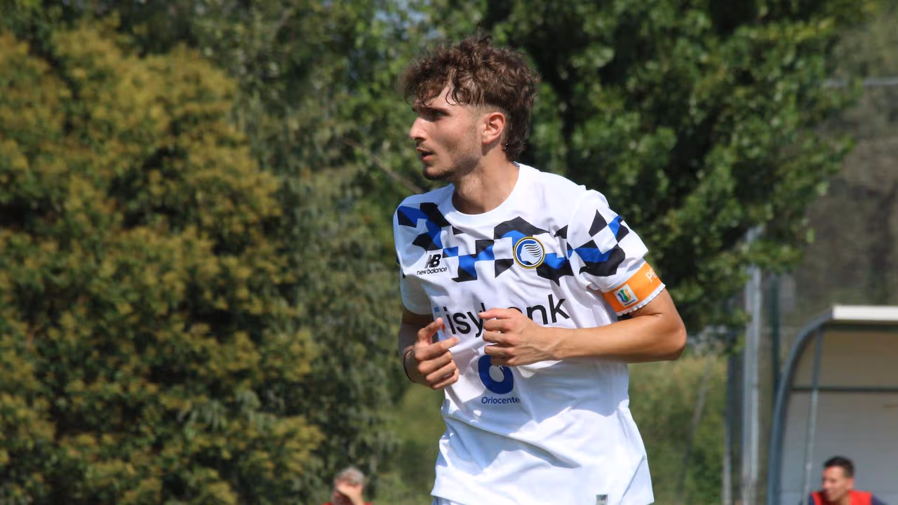Primavera, Bologna v Atalanta: the line-ups 
