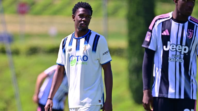 Pounga Digne Kaelas - Atalanta U23 - Juventus Next Gen - Finale 3°-4° - Trofeo Armonia 20-05-2026 011