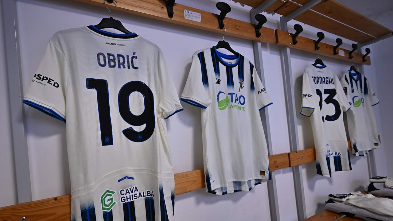 Cavese v Atalanta U23s: the line-ups