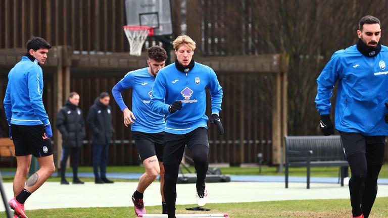 brescianini-during training session ahead of the UCL match between Atalanta and Club Brugge_0022