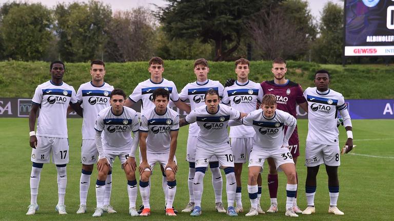 Formazione - AlbinoLeffe vs Atalanta U23 12-10-2024 014