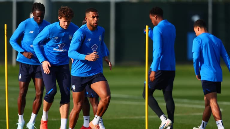 TRAINING-UCL R16  Training-0419