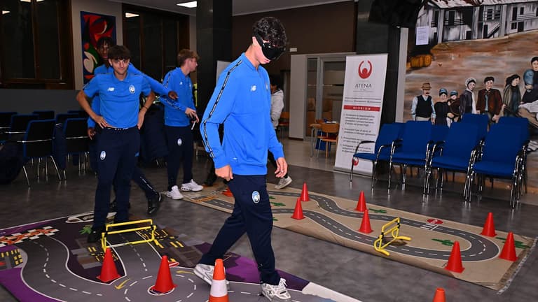 Settore Giovanile - Bergamo Scienza - 14-10-2025 055