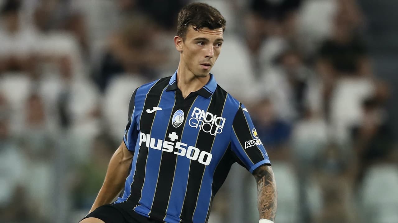 Enrico Delprato joins Parma