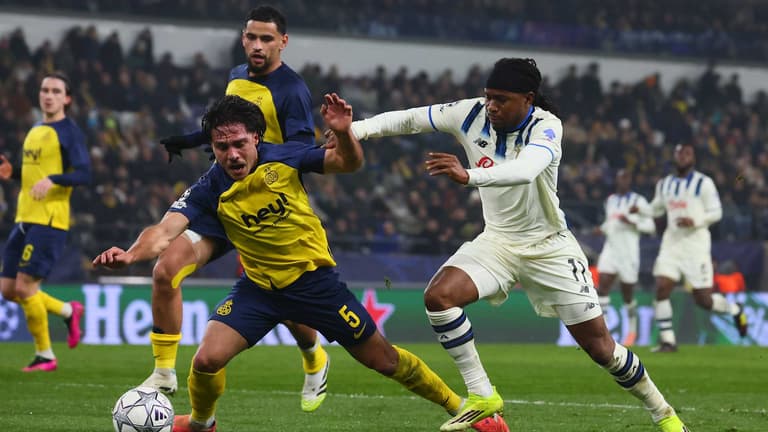 lookman ademola-UCL MD8 Union Saint-Gilloise-Atalanta1059