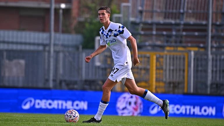 Levak Sergej - Gubbio - Atalanta U23 18-10-2026 111