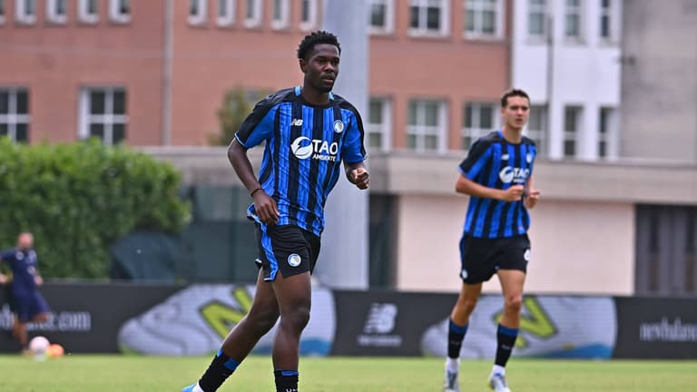 Friendly Match Atalanta U23 vs Renate 02-08-2026 171
