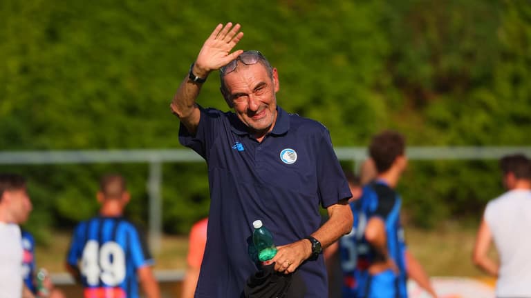 Friendly Match Atalanta vs AtalantaU23--0089