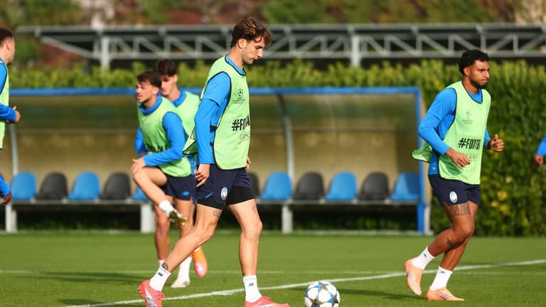 bernasconi lorenzo-UCL League Phase MD3 Training1666
