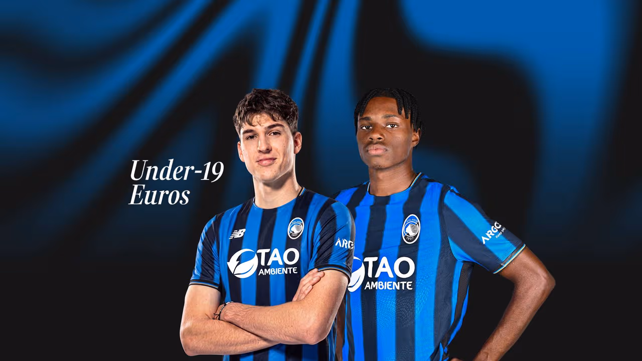 U23s, Idele and Puljić Bow Out of UEFA Euro U19