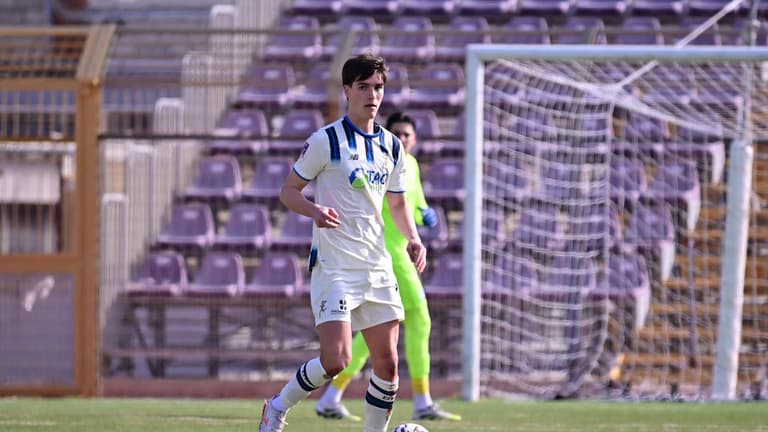 Obric Relja - Trapani - Atalanta U23 28-02-2026 064