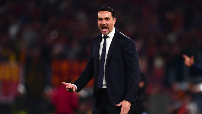 palladino raffaele-Serie A Enilive 25-26 Roma-Atalanta-0036