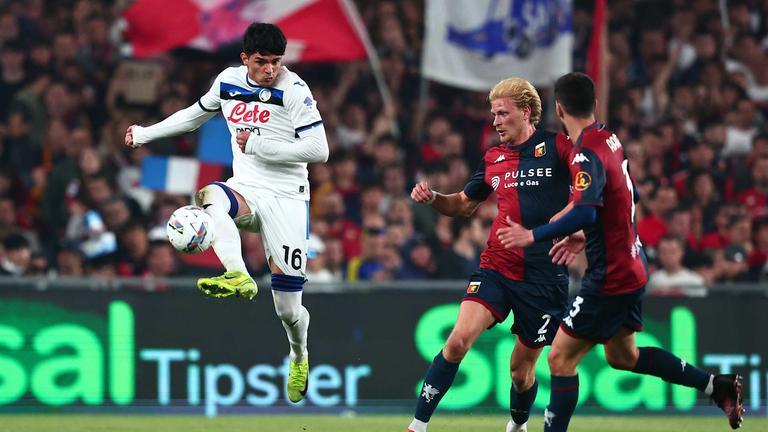 bellanova-Serie A Enilive 2024-25 giornata 37 Genoa-Atalanta_0056