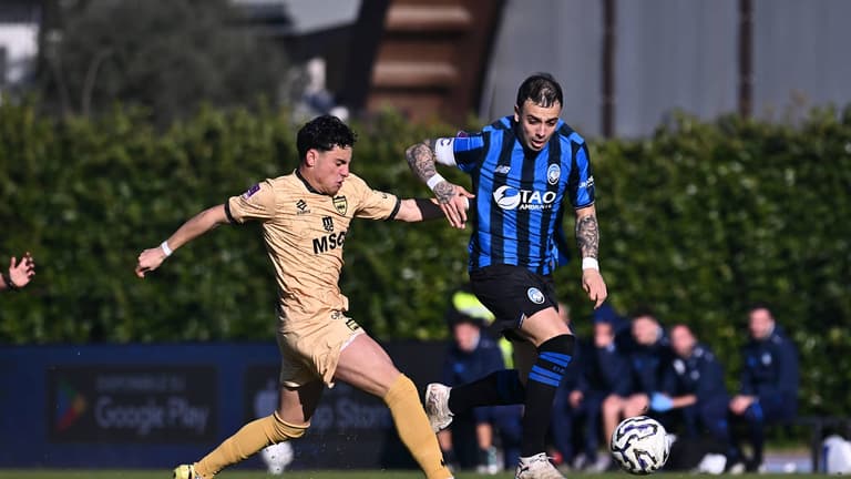 Panada Simone - Atalanta U23 - Sorrento 14-12-2025 072