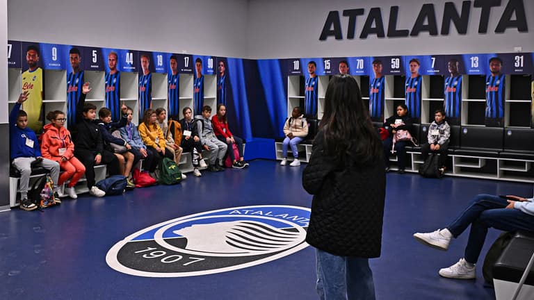 La scuola allo stadio 26-09-2025 001