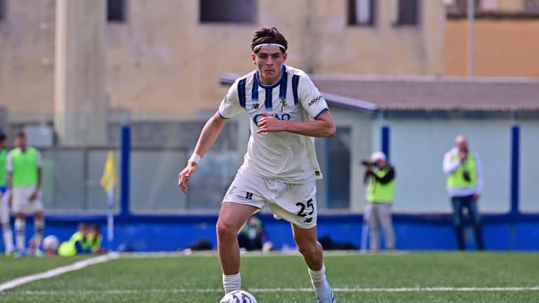 Steffanoni Federico - Siracusa - Atalanta U23 04-04-2026 404