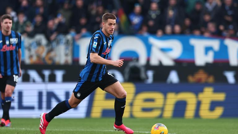 pasalic-Serie A Enilive 2024-25 giornata 27 Atalanta-Venezia-0032