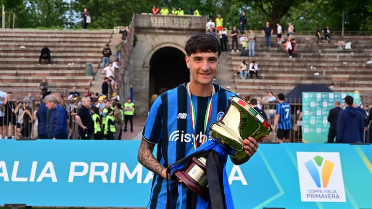 Festeggiamenti - Finale Coppa Italia_Atalanta U20 - Juventus U20 29-04-2026 423