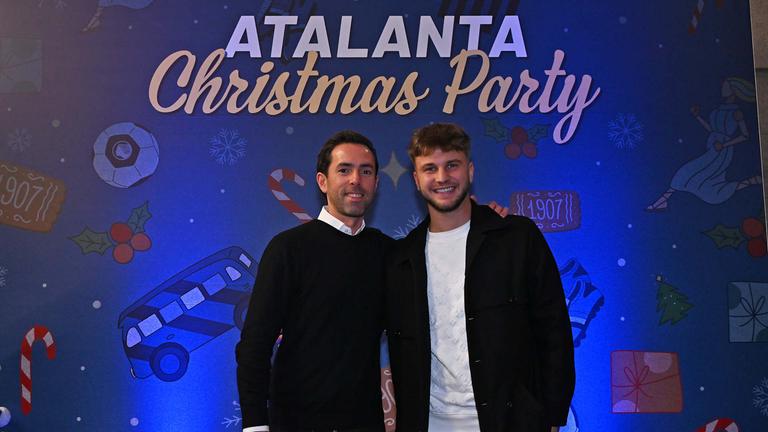  Atalanta Christmas Party - SG, Primavera e Under 23 - 12-12-2024 182