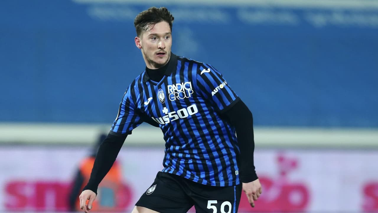 2020-2021 review: Aleksey Miranchuk
