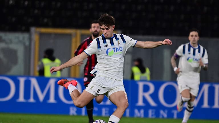 Manzoni Alberto - Foggia - Atalanta U23 14-02-2026 116