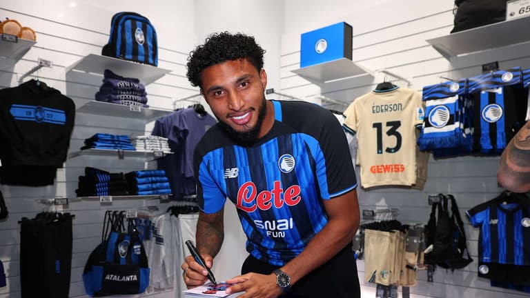 Meet&Great Ederson-Gaetano presso Atalanta Store Bergamo_0019