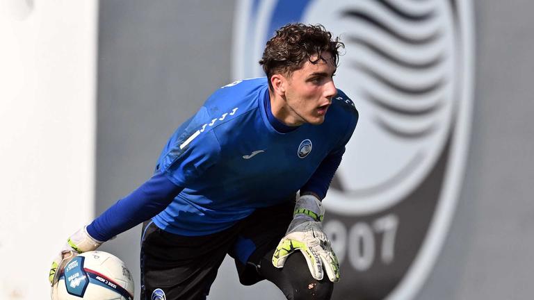 Bertini Tommaso - Training Under 23 - 06-08-2024 066