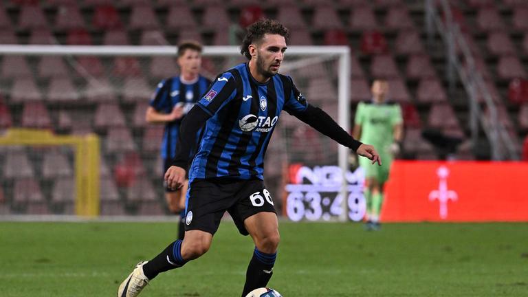 Bergonzi Federico - Triestina vs Atalanta U23 15-09-2024 087