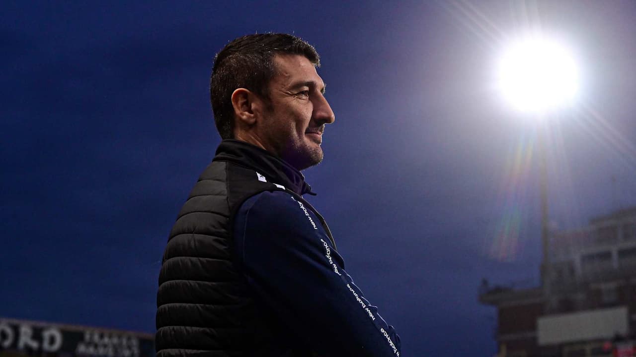 U23s, Salvatore Bocchetti: "Three crucial points"