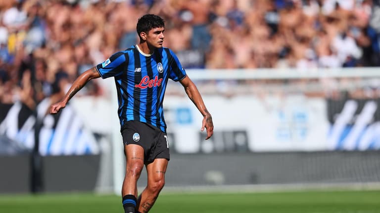 Serie A Enilive 2025-26 giornata 3 Atalanta-Lecce - bellanova raoul-_0016