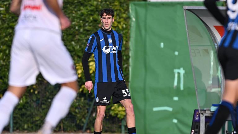 Bernasconi Lorenzo - Atalanta U23 vs Union Clodiense 11-12-2024 082