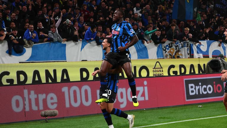 dopogol samardzic lazar Serie A Enilive 25-26 Atalanta-Como-0004