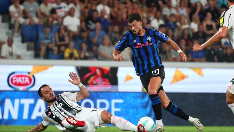 XXVI TROFEO BORTOLOTTI Atalanta-Juventus-samardzic lazar_024