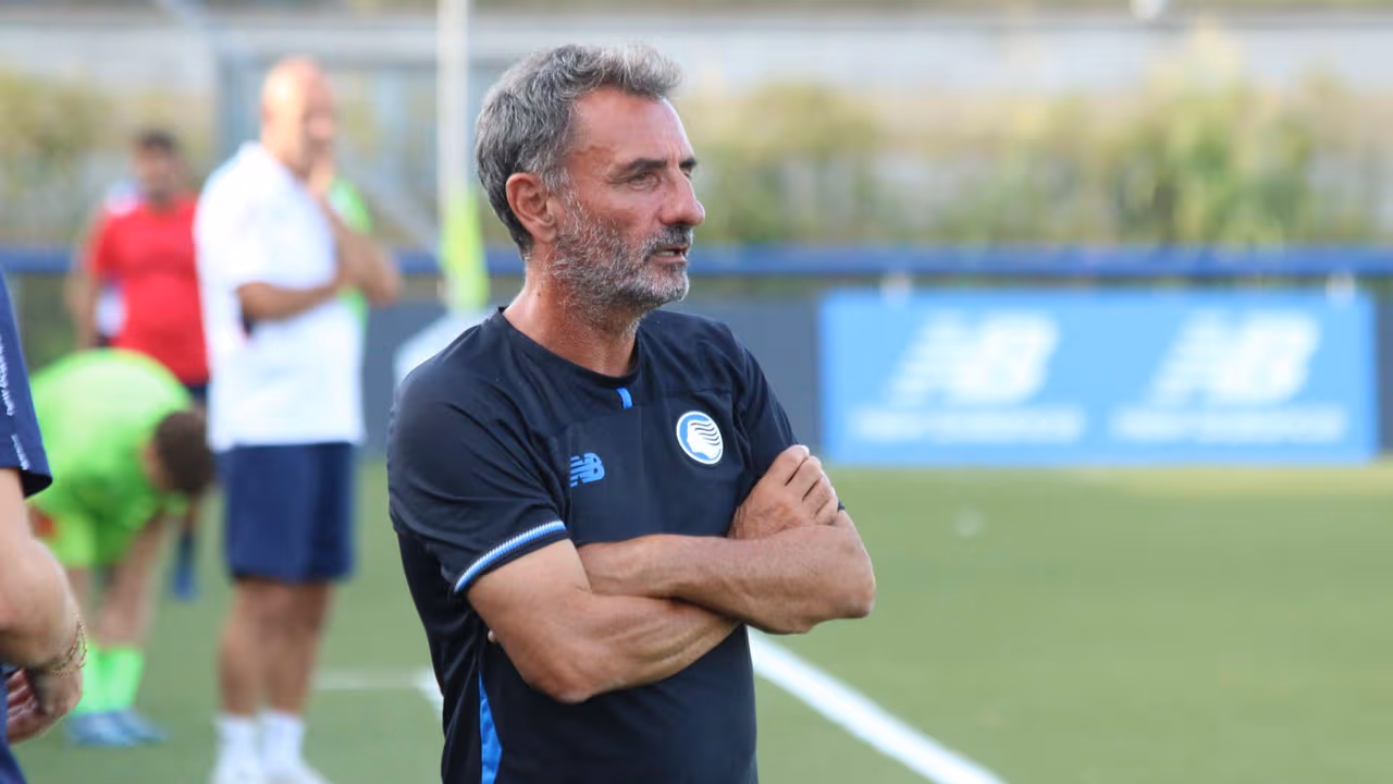 Primavera, Sunday home debut against Roma