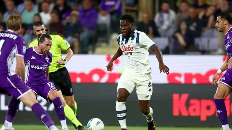 musah yunus-Serie A Enilive 25-26 Fiorentina - Atalanta-0014