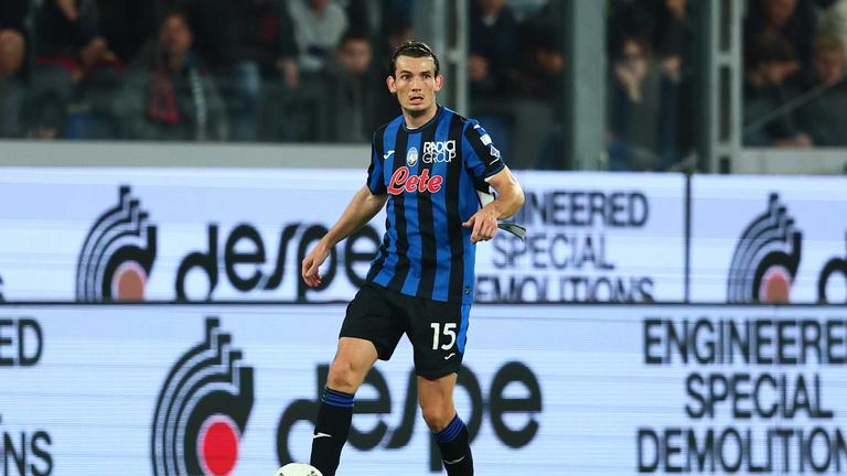 de roon marten-Serie A Enilive 2024-25 giornata 9 Atalanta-Verona_0056