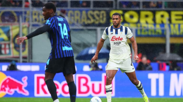 hien isak-Serie A Enilive 25-26 Inter - Atalanta-1147