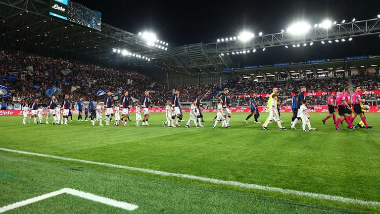ingresso squadre-Serie A Enilive 26-27 Atalanta-Bologna-0282
