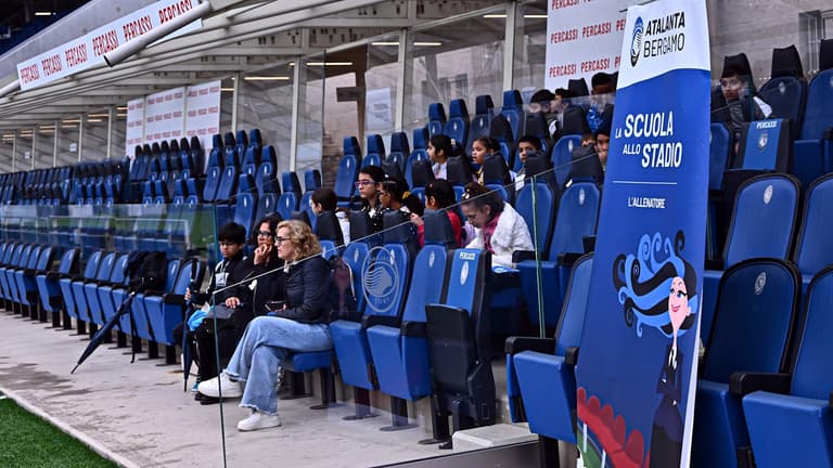 La scuola allo stadio 26-09-2025 010