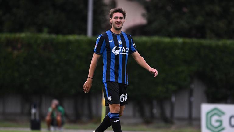 Bergonzi Federico - Atalanta U23 vs Trento 07-09-2024 022